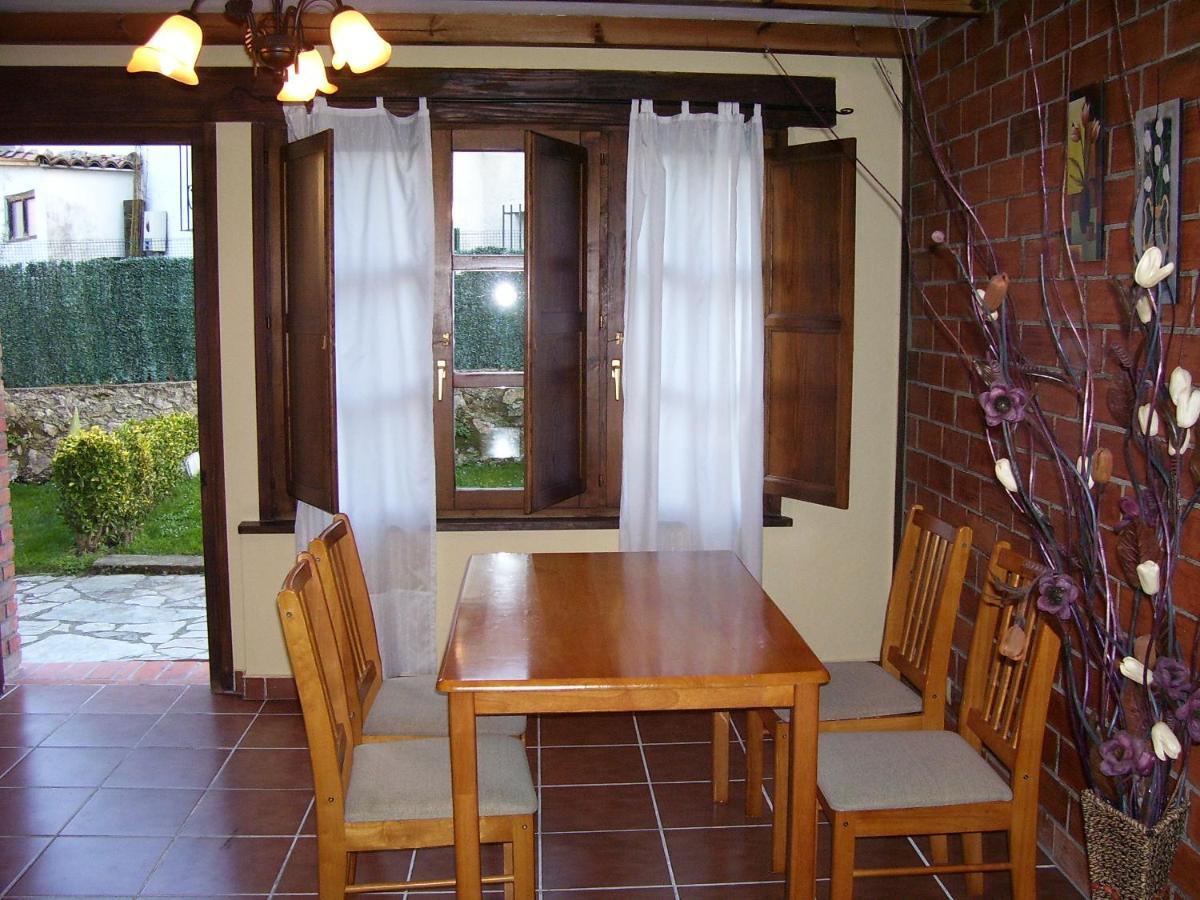 El Collau Casa de Férias Llanes